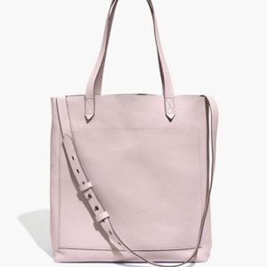 Madewell The Medium Transport Tote NWT